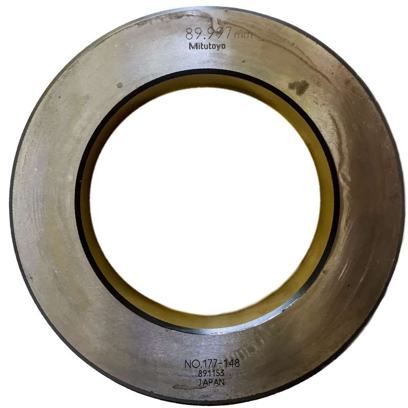 حلقه تنظيم ميتوتويو كد (891153)148-177 سايز 90 ميليمتر