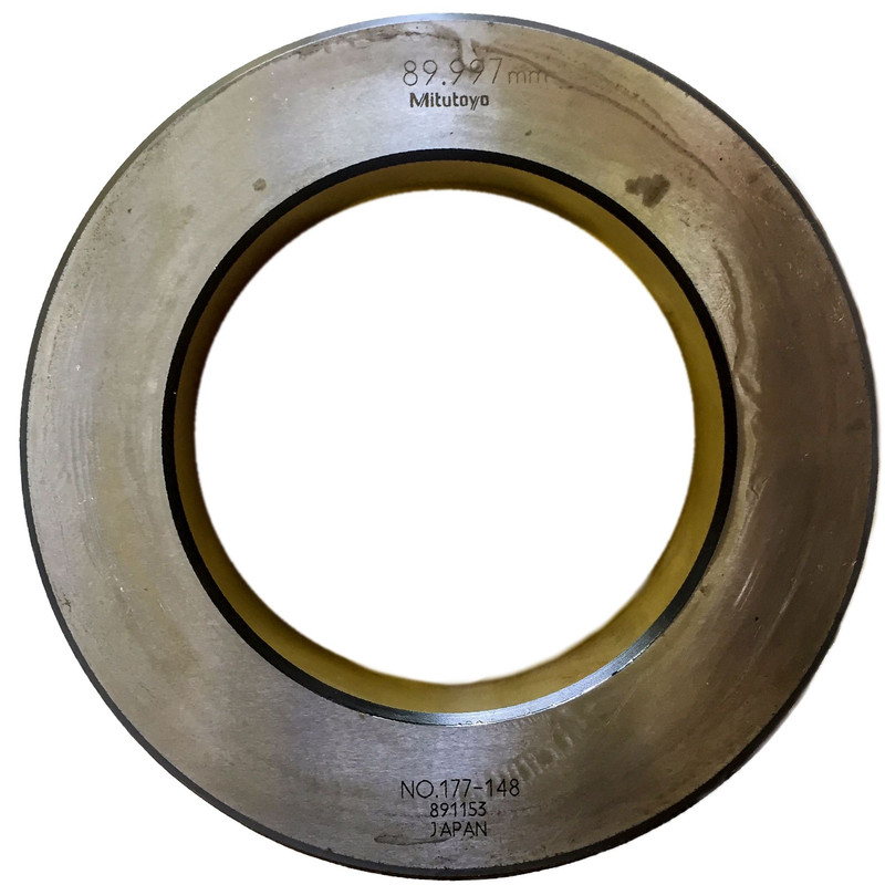 حلقه تنظيم ميتوتويو كد (891153)148-177 سايز 90 ميليمتر