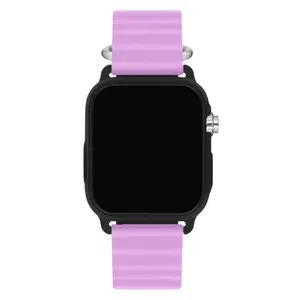 ساعت مچی دیجیتال بچگانه مدل بند پیو الترا کد 3