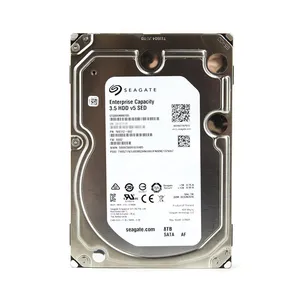 هارددیسک اینترنال سیگیت مدل ST8000NM0105 ظرفیت 8 ترابایت