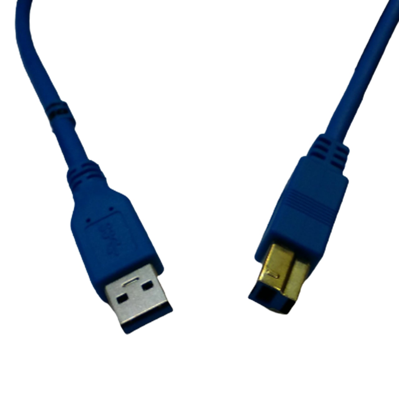 کابل USB پرینتر کد 8286 طول 1.5 متر