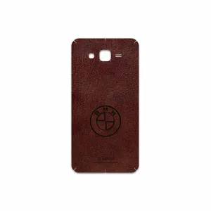 MAHOOT NL-BMW Cover Sticker for Samsung Galaxy J7 2015