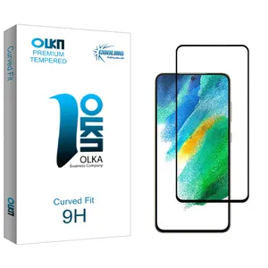Cooling Olka S22 Screen Protector For Samsung Galaxy S21 FE 5G