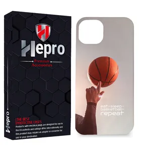 HEPRO MC Cover for Apple IPHONE 13
