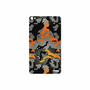 MAHOOT Autumn-Army Cover Sticker for Huawei Mediapad X2 2015