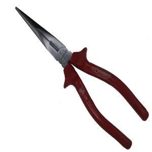 انبر دم باریک ORBIS کد 212 سایز 7 اینچ