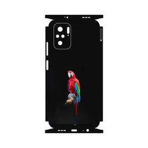 MAHOOT Parrot-FullSkin Cover Sticker for Xiaomi Poco M5s