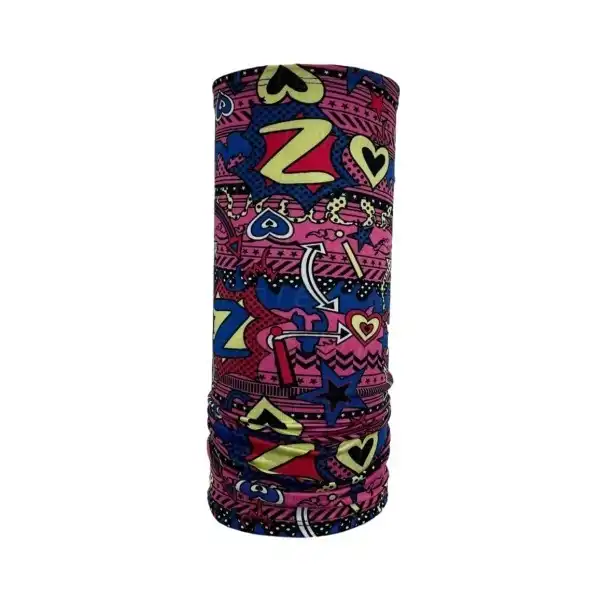 دستمال سر و گردن مدل S79