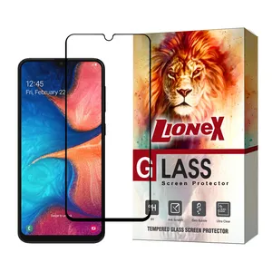 Lionex FULSLLI Screen Protector For Samsung Galaxy A20 / A30 / A30s