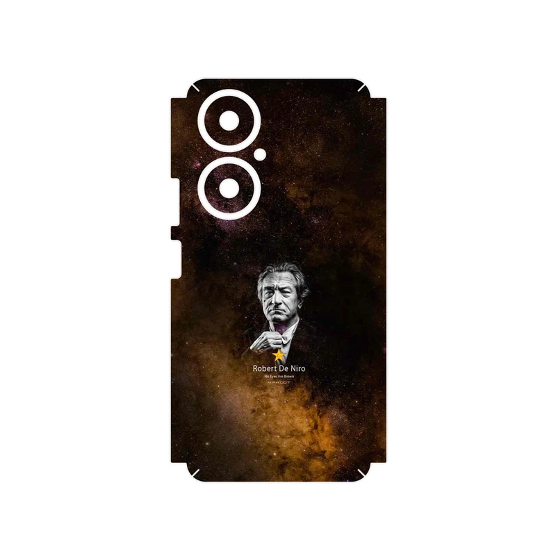 برچسب پوششی ماهوت مدل Robert De Niro مناسب برای گوشی موبایل هوآوی Nova 11i