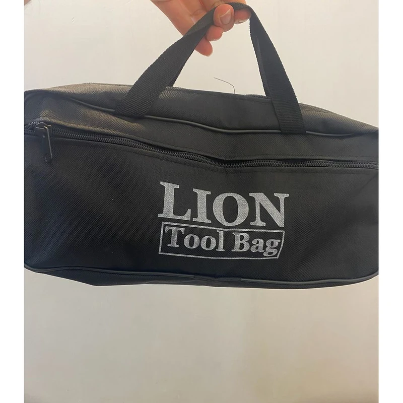 عکس شماره 3 : کیف ابزار خودرو مدل l12