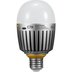 نور ثابت اس ام دی گودکس مدل C7R