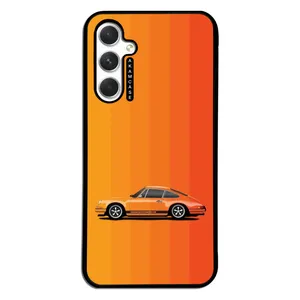 AKAM AMC-WSGA54-CARS-17 Cover For Samsung Galaxy A54