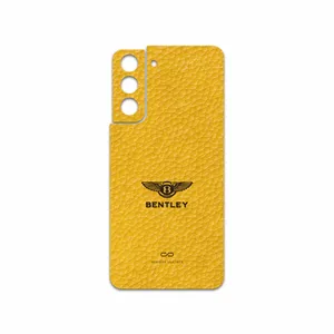MAHOOT ML-BNTLY Cover Sticker for Samsung Galaxy S21 FE 5G