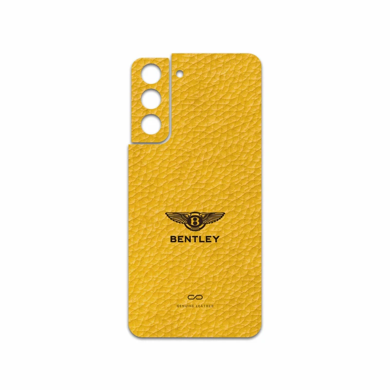 برچسب پوششی ماهوت مدل ML-BNTLY مناسب برای گوشی موبایل سامسونگ Galaxy S21 FE 5G