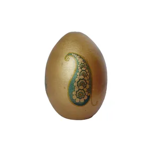 تخم مرغ تزیینی مدل ag1144