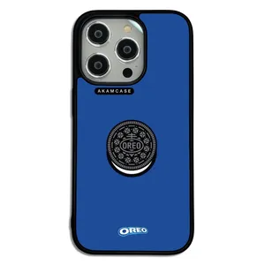 AKAM AMC-WA14PRO-OREO12 Cover For Apple iPhone 14 Pro
