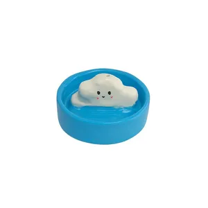 جاعودی سرامیکی مدل ابر خندان کد 1005