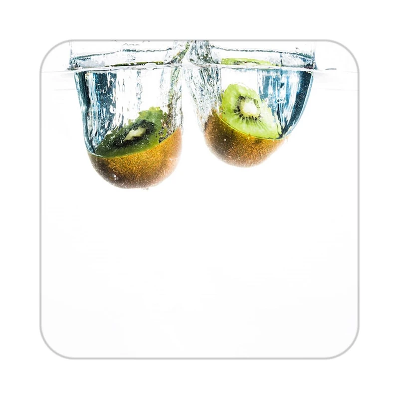 زیر لیوانی کاکتی طرح میوه مدل mp22576