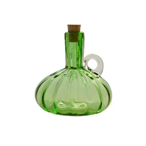 بطری شیشه ای مدل GL-07