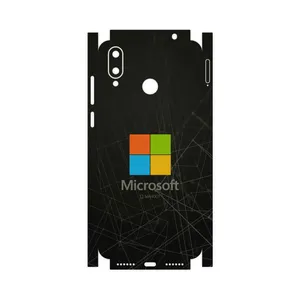 MAHOOT  Microsoft-Logo-FullSkin Cover Sticker for Gplus Q10
