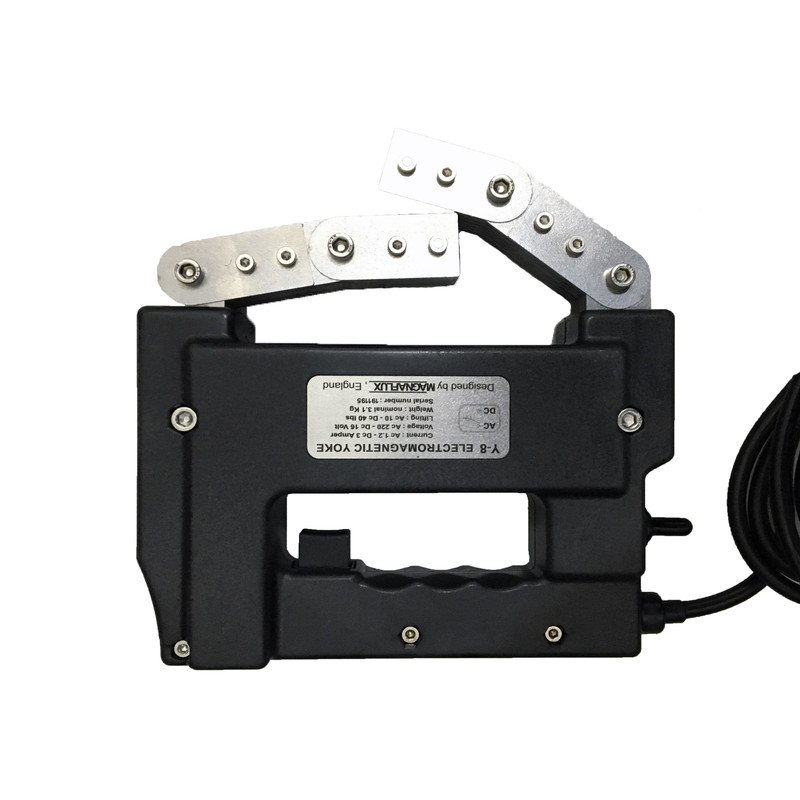 یوک مغناطیسی مگنافلاکس مدل Y8 یوک مغناطیسی مگنافلاکس مدل Y8