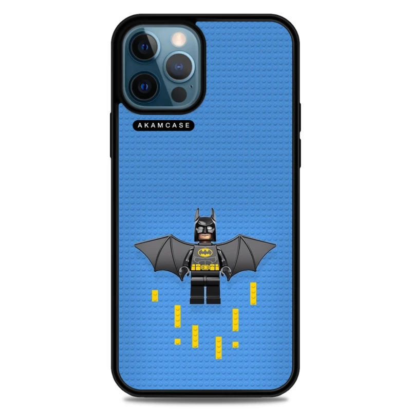 کاور آکام مدل AMC-WA12PROMAX-LEGO-37 مناسب برای گوشی موبایل اپل iPhone 12 Pro Max