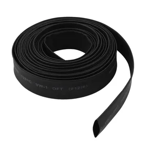 WOER SGP012BK-12.0 Heat shrink