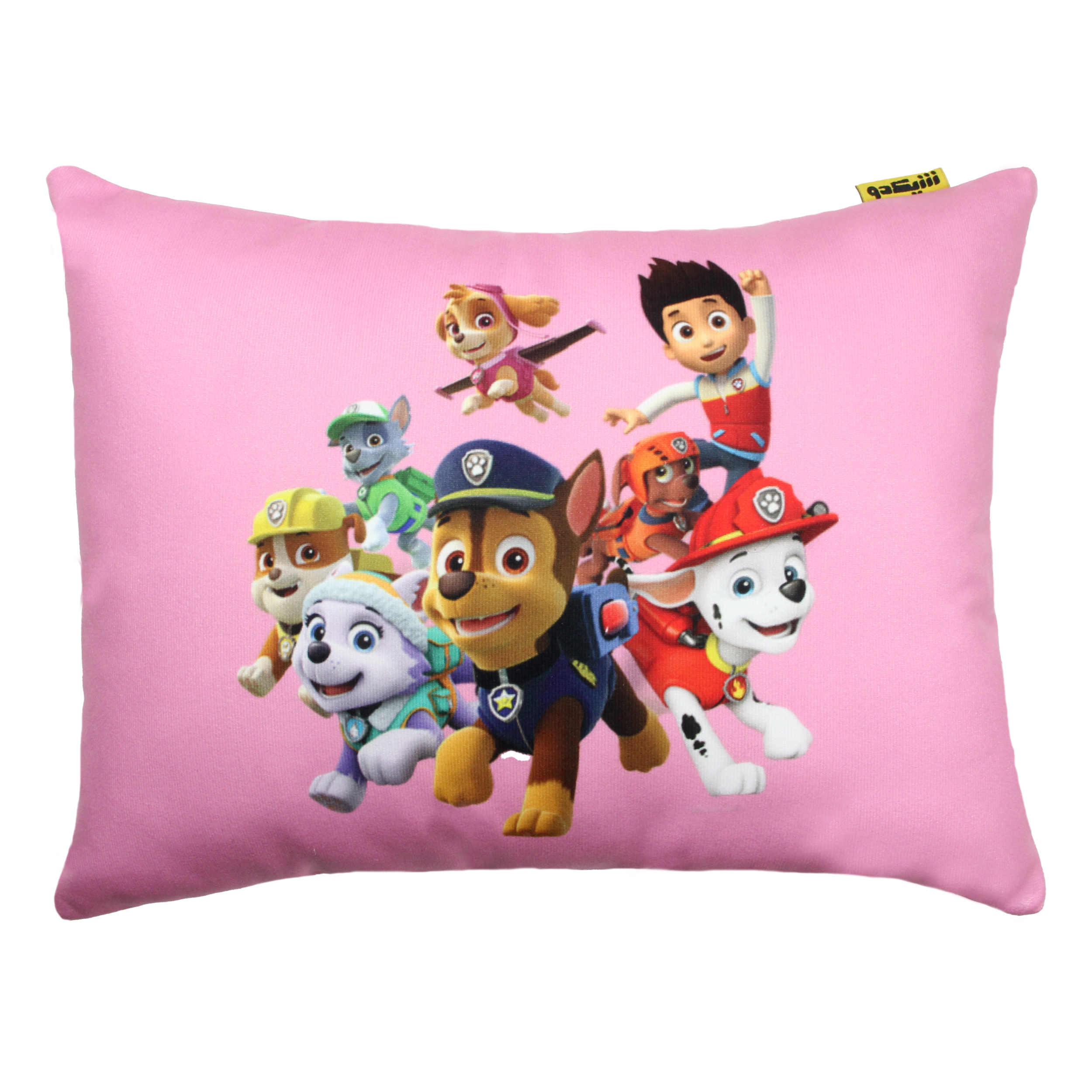 بالش کودک شیکدو مدل KDB42