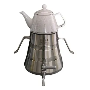 ست کتری و قوری سرهوم مدل 1064