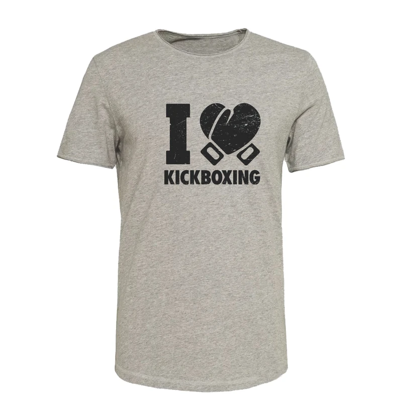 تی شرت آستین کوتاه زنانه مدل T550 طرح بوکس