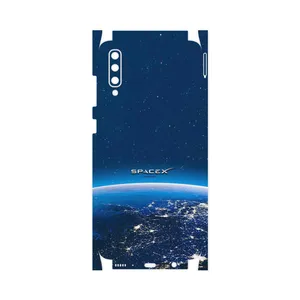 MAHOOT Space X-FullSkin Cover Sticker for Samsung Galaxy A70