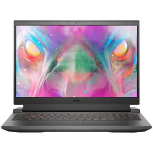 لپ تاپ 15.6 اینچی دل مدل Inspiron G15 5510