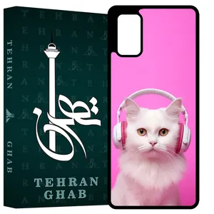 TEHRAN GHAB TCPS20P Cover For Samsung Galaxy S20 Plus