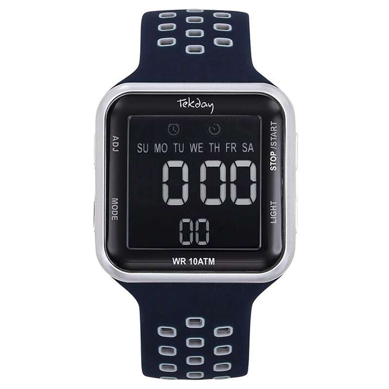 ساعت مچی دیجیتال تِک دی مدل 655955
