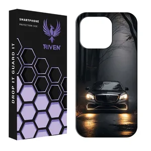 RIVEN RI1-8 Case For Apple iPhone 15 Pro