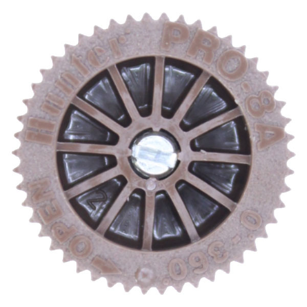 نازل فواره هانتر مدل PRO-8A بسته 25 عددی