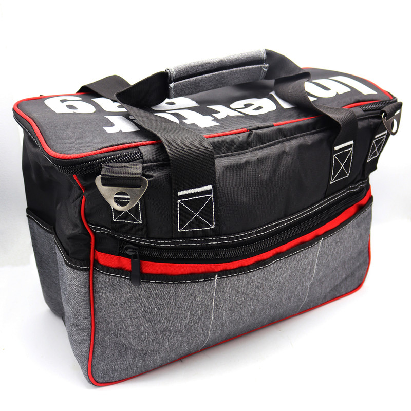 کیف دستگاه جوش بوجار مدل YPB-INVERTER045