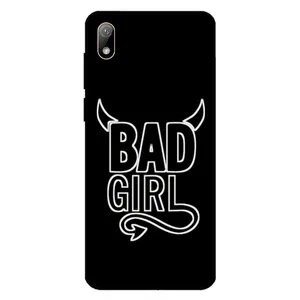 Megafone 8105 Cover For Honor 8S