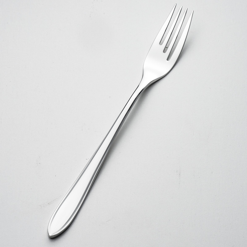 سرویس قاشق و چنگال 15 پارچه جی فی نی مدل 05