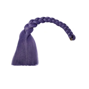 اکستنشن مو زنانه مدل دوسرباز 2404