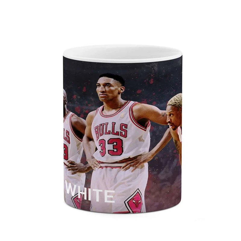 ماگ کاکتی مدل بسکتبال کد mgh11930