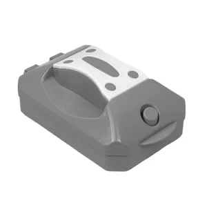 جارو دستی لیمون مدل دو محور کد HS1452