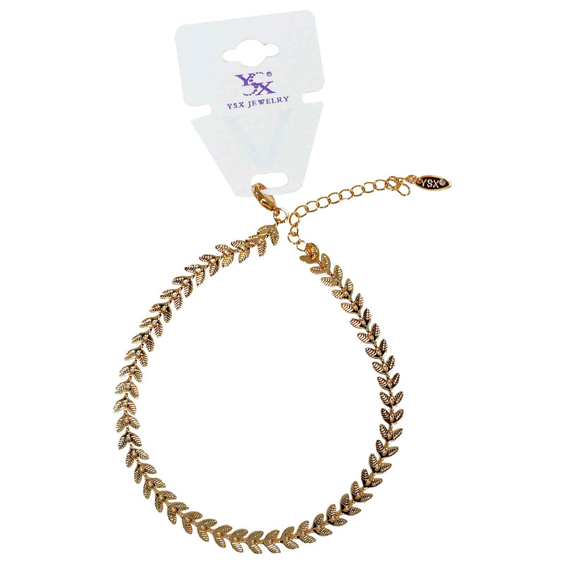 پابند زنانه وای اس ایکس مدل YX558-4