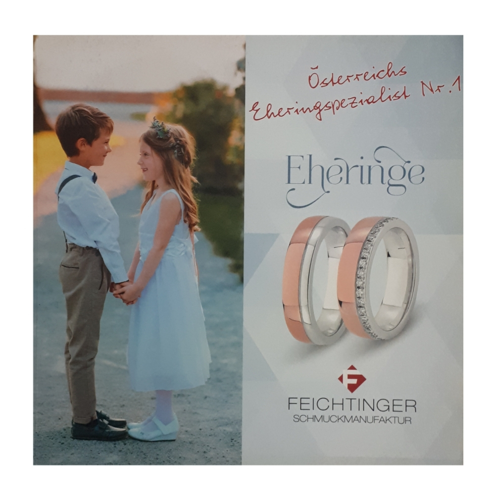 مجله FEICHTINGER ژوئن 2020