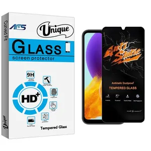 AFS Unique Antistatic Screen Protector For Samsung  Galaxy Jump 3