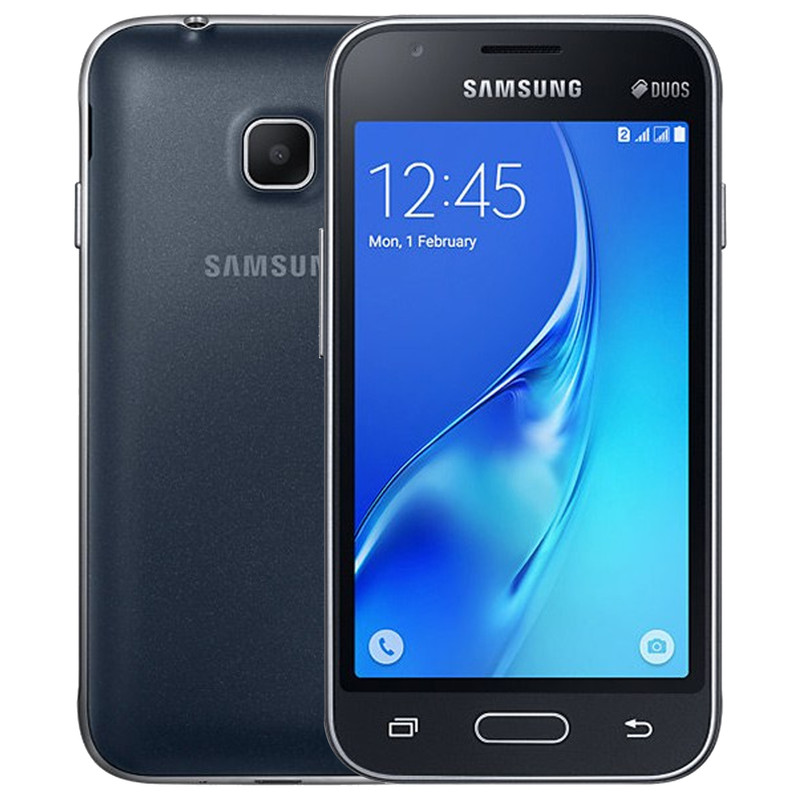 گوشی موبایل سامسونگ مدل Galaxy J1 mini (2016) SM-J105F دو سیم‌کارت