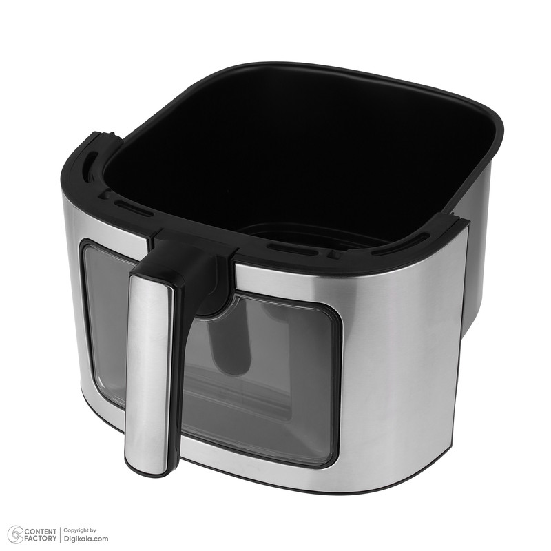 سرخ کن بدون روغن رنه مدل RAF-1716 سرخ کن بدون روغن رنه مدل RAF-1716