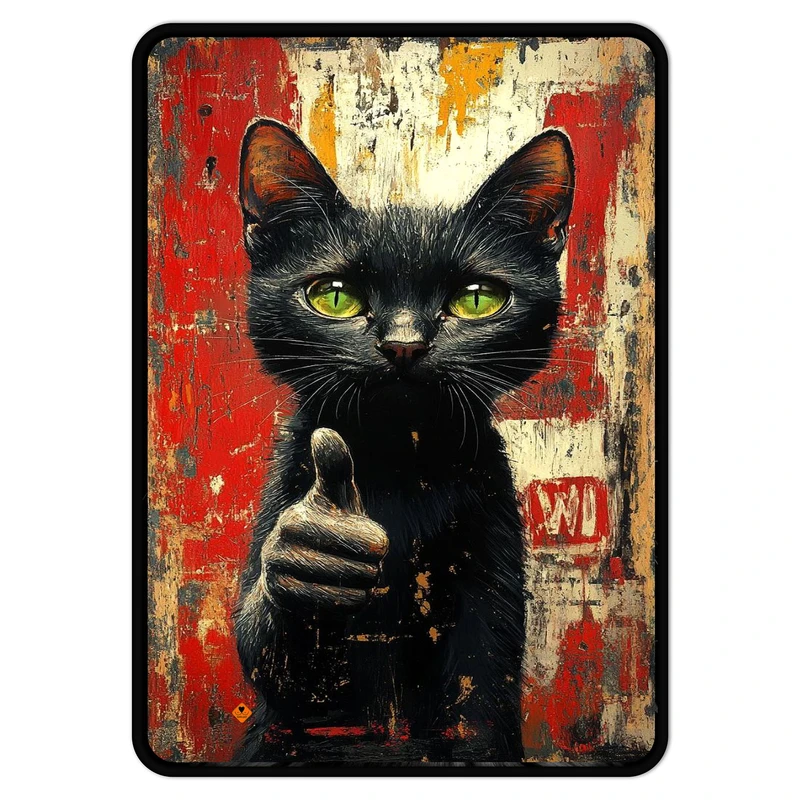  زیرانداز ظرف غذای سگ و گربه تادو کد ZR118