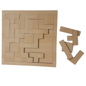 پازل 25 تکه مدل افرا